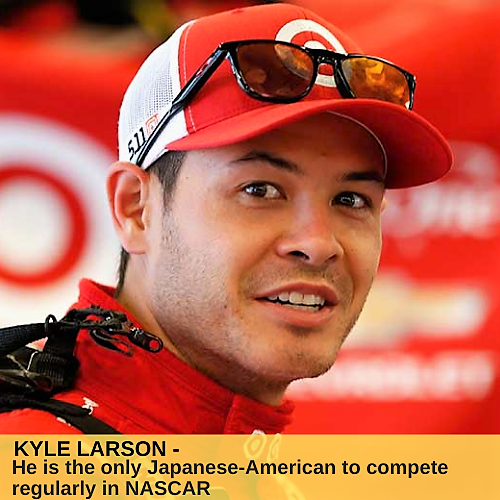 nmrl-kyle-larson